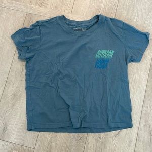 Outdoor Voices tshirt